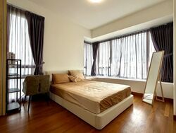 Vista Residences (D12), Condominium #612842121